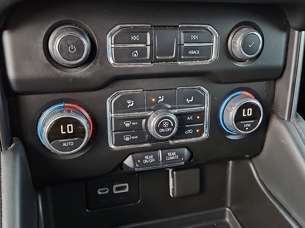 2021 Chevrolet Tahoe 2WD LS