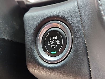 2021 Chevrolet Tahoe 2WD LS