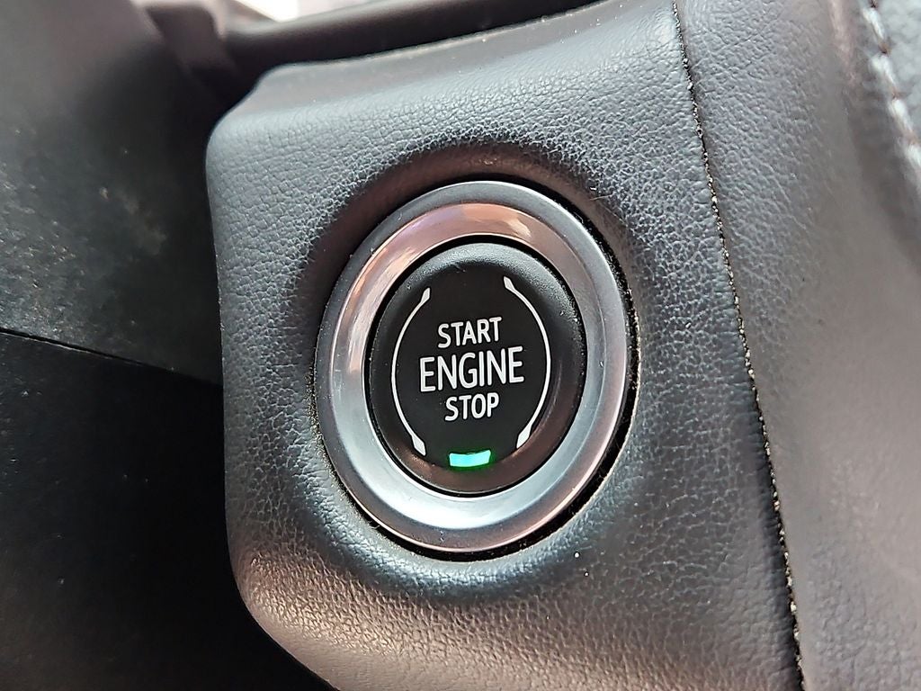 2021 Chevrolet Tahoe 2WD LS