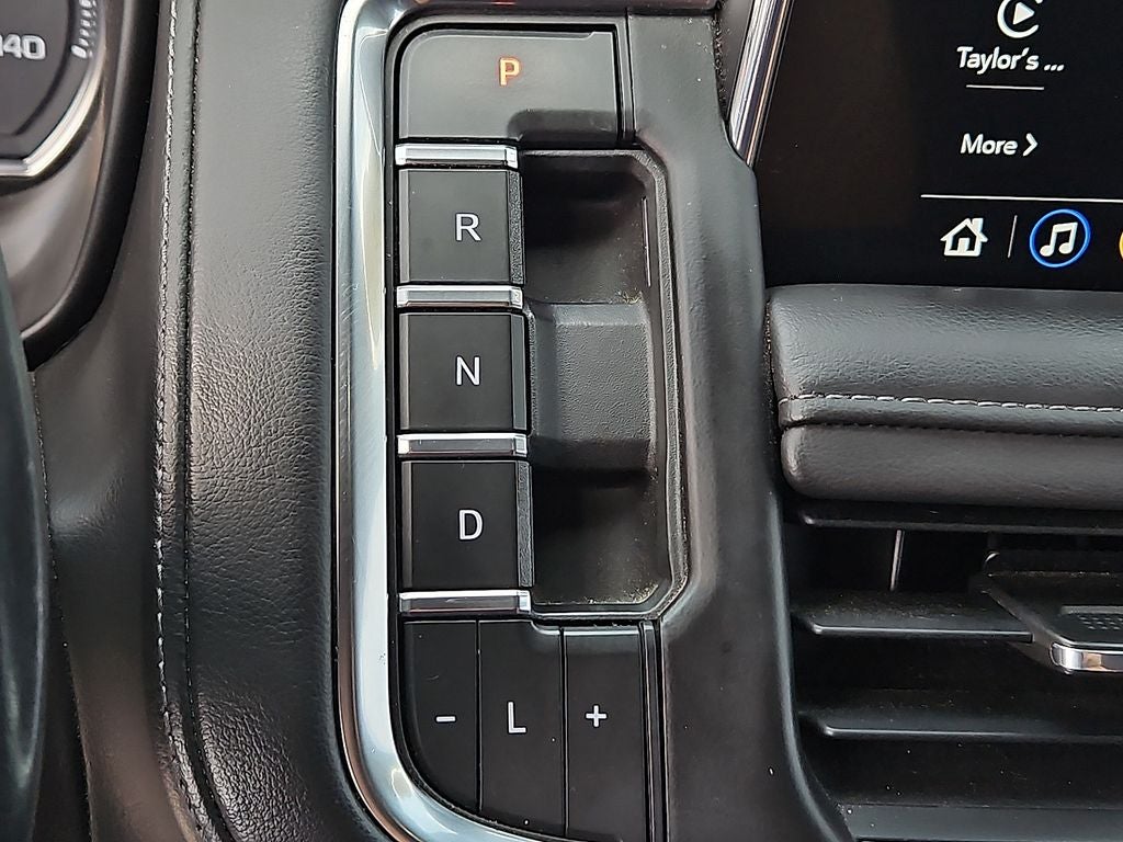 2021 Chevrolet Tahoe 2WD LS
