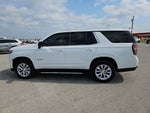 2021 Chevrolet Tahoe 2WD LS