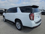 2021 Chevrolet Tahoe 2WD LS