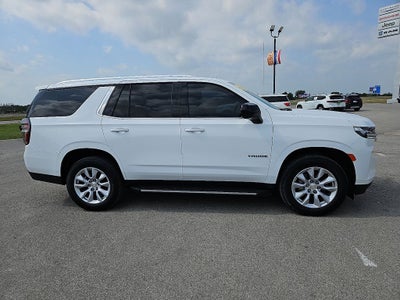 2021 Chevrolet Tahoe 2WD LS