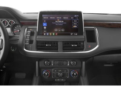 2021 Chevrolet Tahoe 2WD LS