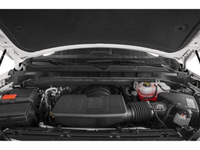 2021 Chevrolet Tahoe 2WD LS