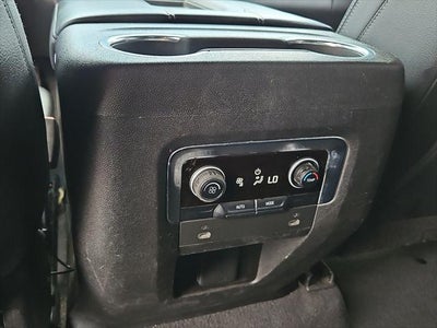2021 Chevrolet Tahoe 2WD LS
