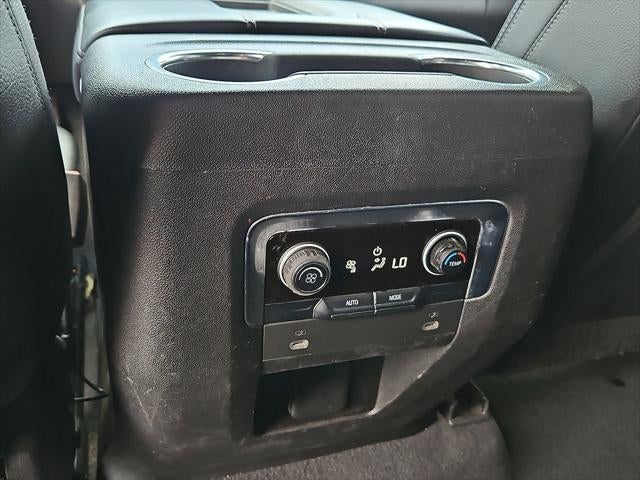 2021 Chevrolet Tahoe 2WD LS