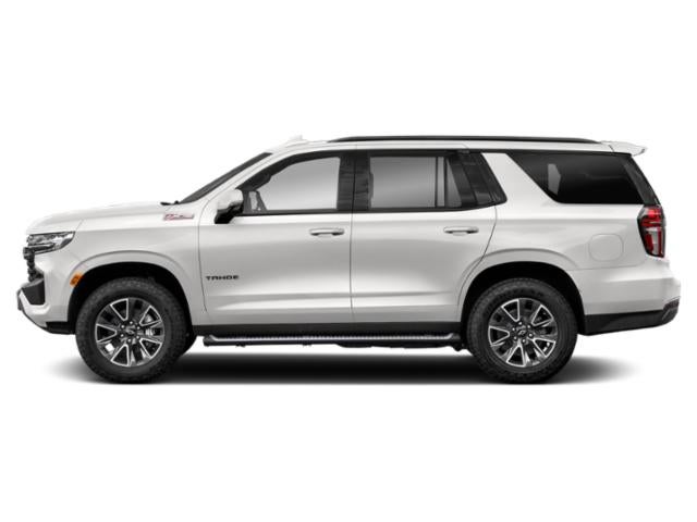 2021 Chevrolet Tahoe 2WD LS