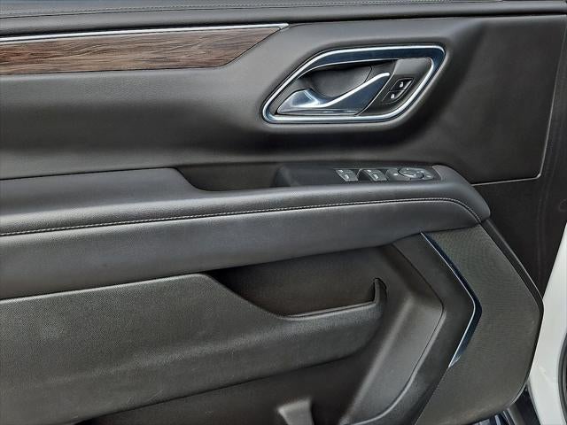 2021 Chevrolet Tahoe 2WD LS
