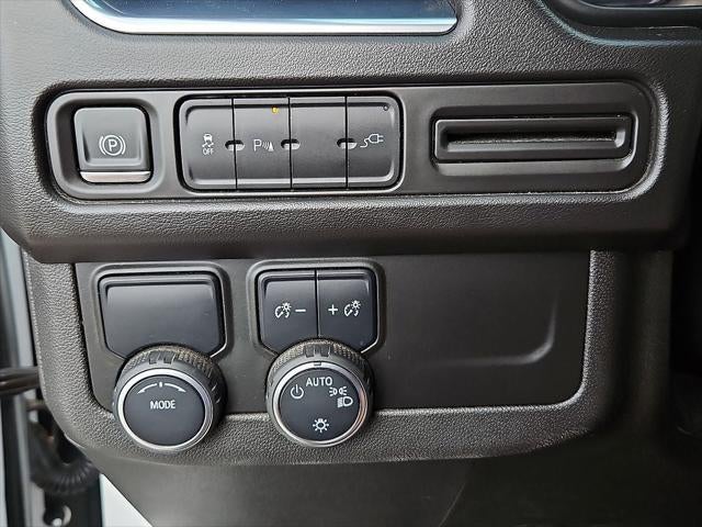 2021 Chevrolet Tahoe 2WD LS