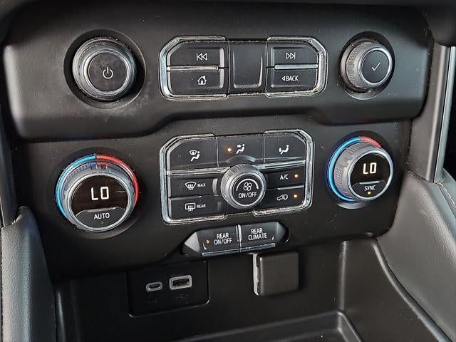 2021 Chevrolet Tahoe 2WD LS