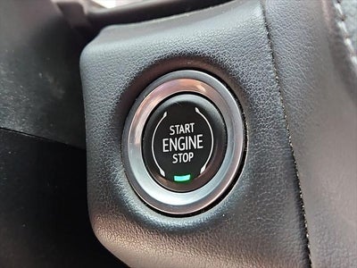2021 Chevrolet Tahoe 2WD LS