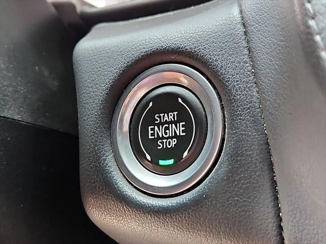 2021 Chevrolet Tahoe 2WD LS