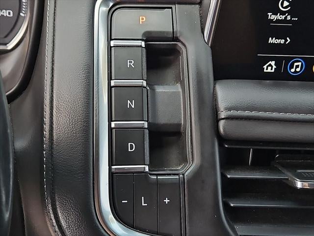 2021 Chevrolet Tahoe 2WD LS