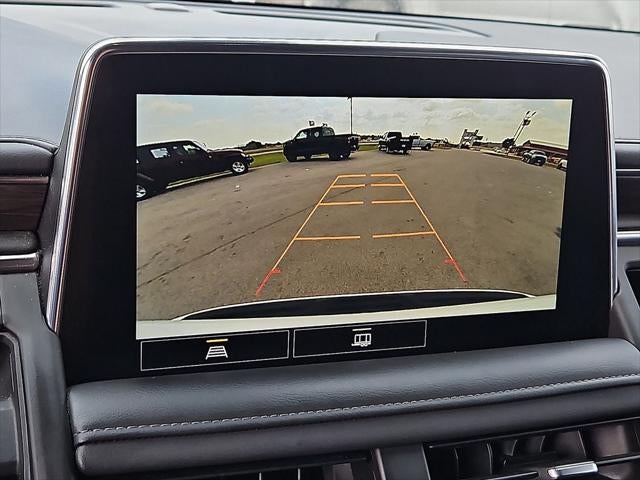 2021 Chevrolet Tahoe 2WD LS