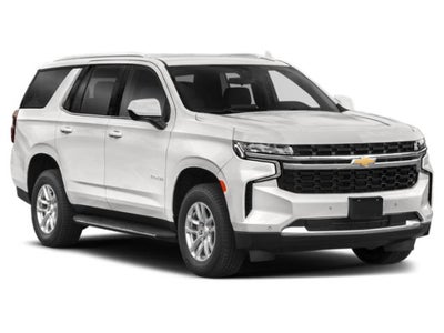 2021 Chevrolet Tahoe 2WD LS