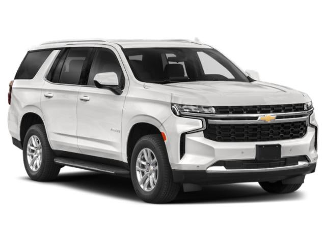 2021 Chevrolet Tahoe 2WD LS