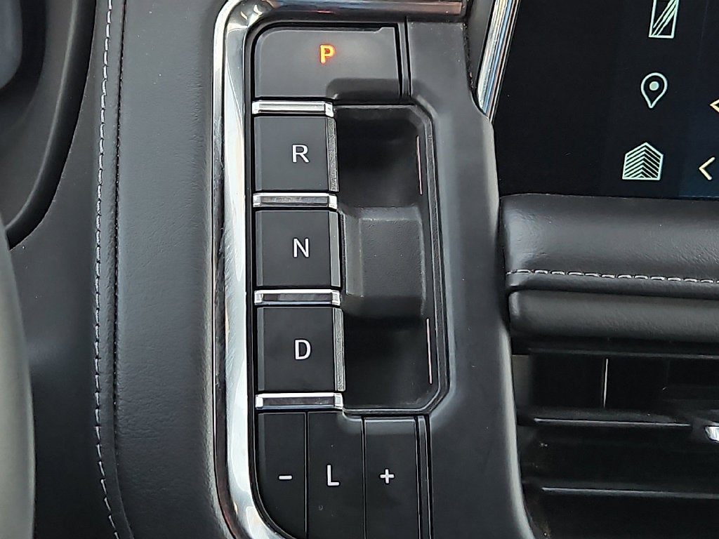 2024 Chevrolet Tahoe 4WD LT