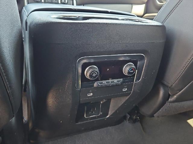 2024 Chevrolet Tahoe 4WD LT
