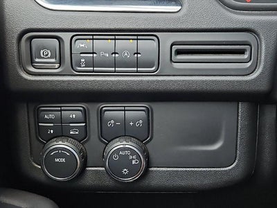 2024 Chevrolet Tahoe 4WD LT