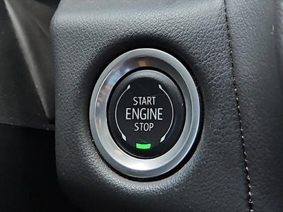 2024 Chevrolet Tahoe 4WD LT