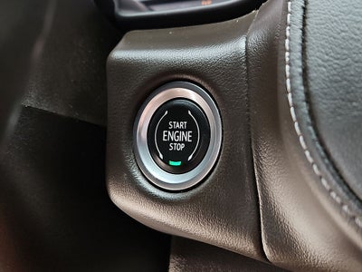 2022 Chevrolet Tahoe 4WD Z71