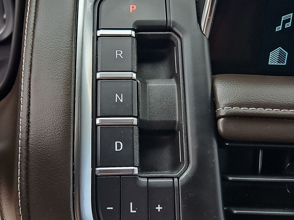 2022 Chevrolet Tahoe 4WD Z71
