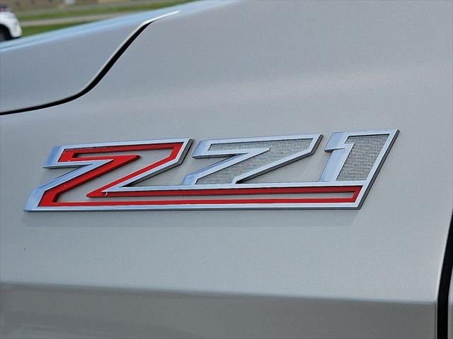 2022 Chevrolet Tahoe 4WD Z71