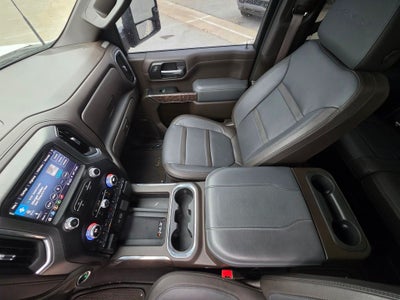 2023 GMC Sierra 2500HD Denali