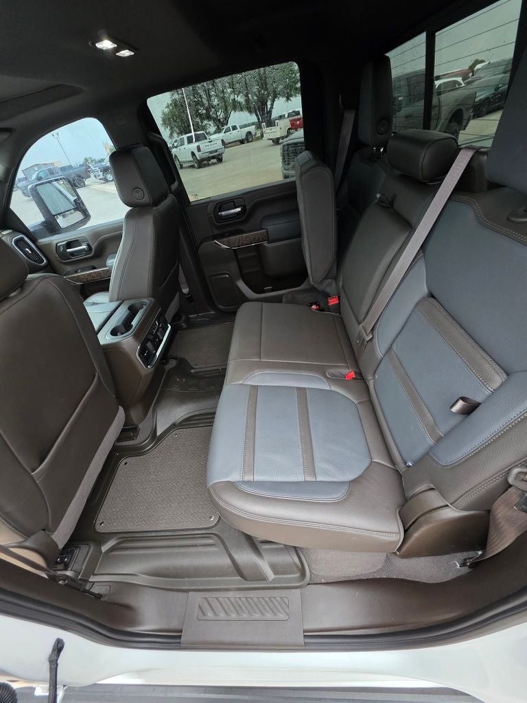 2023 GMC Sierra 2500HD Denali