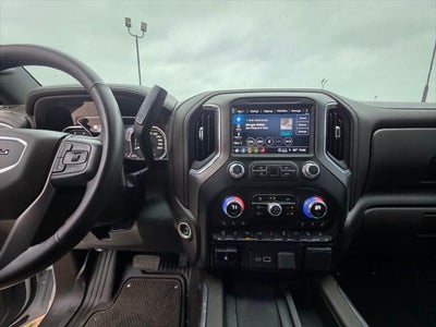 2023 GMC Sierra 2500HD Denali