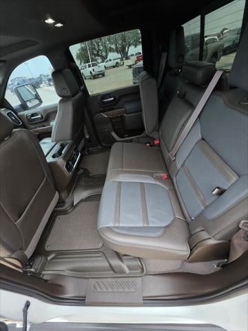 2023 GMC Sierra 2500HD Denali