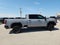 2024 GMC Sierra 2500HD 4WD Crew Cab Standard Bed AT4X