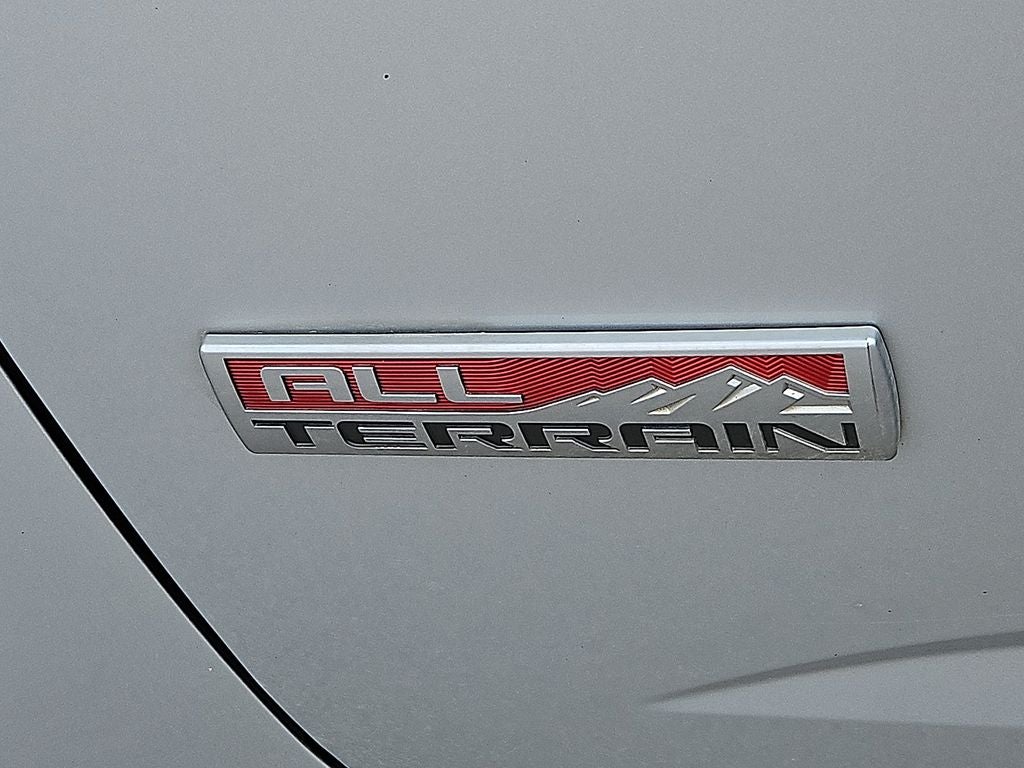 2018 GMC Canyon All Terrain w/Cloth