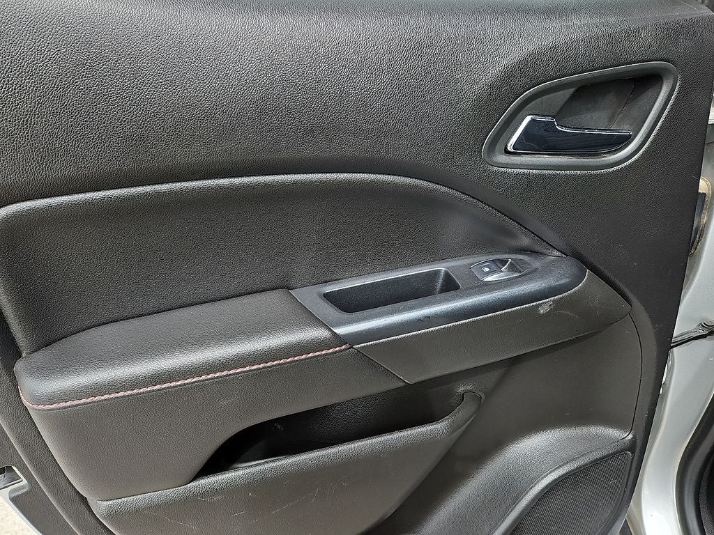 2018 GMC Canyon All Terrain w/Cloth