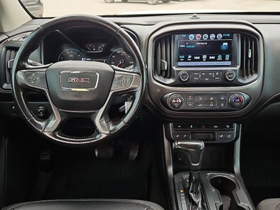 2018 GMC Canyon All Terrain w/Cloth