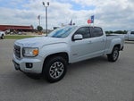 2018 GMC Canyon All Terrain w/Cloth