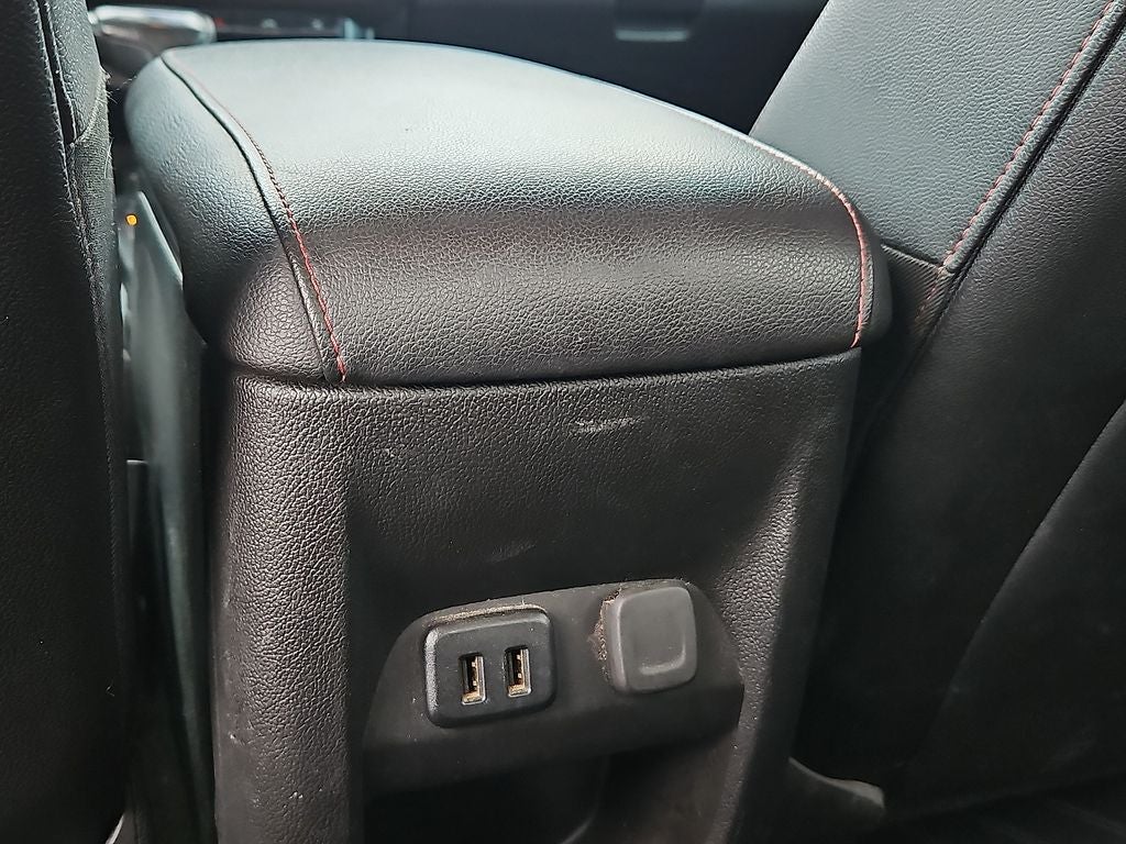 2018 GMC Canyon All Terrain w/Cloth