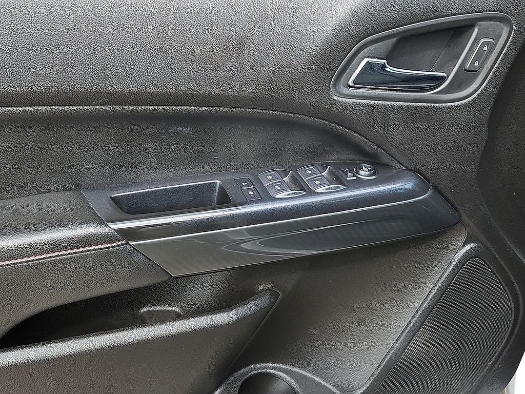 2018 GMC Canyon All Terrain w/Cloth
