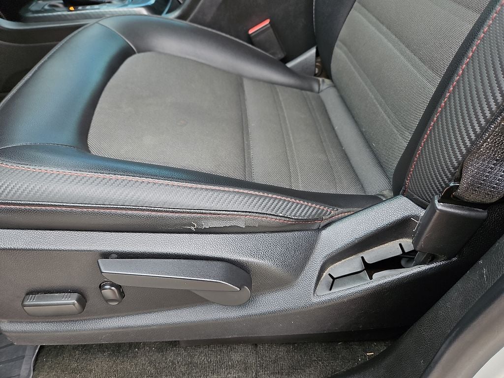 2018 GMC Canyon All Terrain w/Cloth