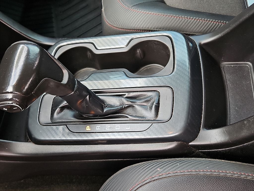 2018 GMC Canyon All Terrain w/Cloth