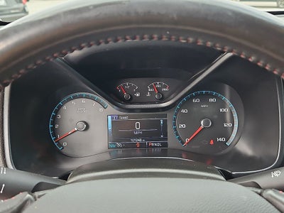 2018 GMC Canyon All Terrain w/Cloth