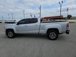 2018 GMC Canyon All Terrain w/Cloth