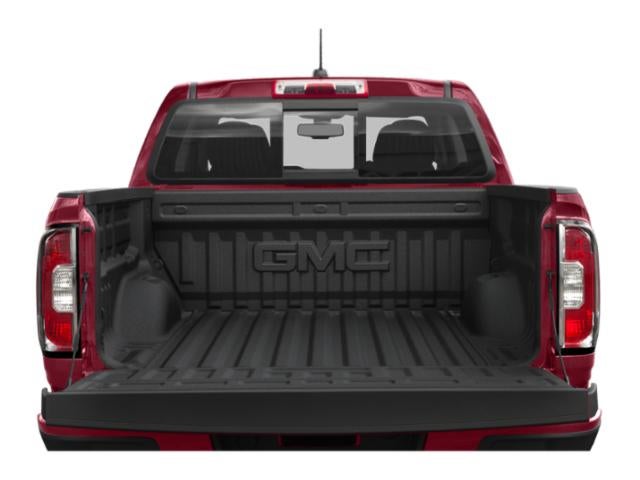 2018 GMC Canyon All Terrain w/Cloth