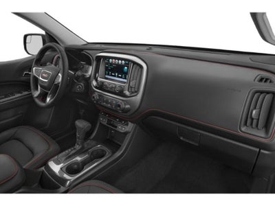 2018 GMC Canyon All Terrain w/Cloth