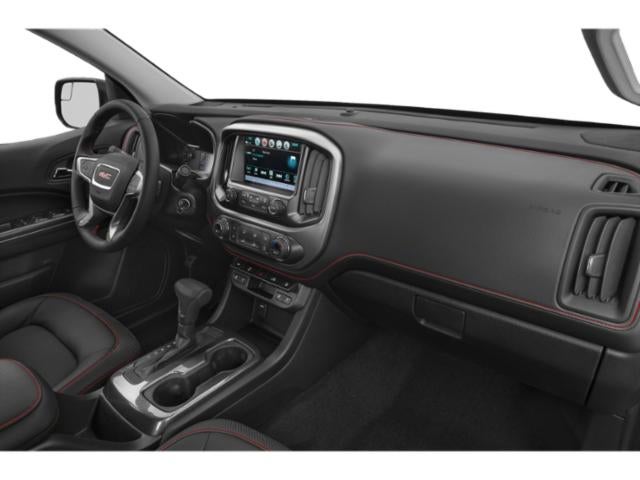 2018 GMC Canyon All Terrain w/Cloth