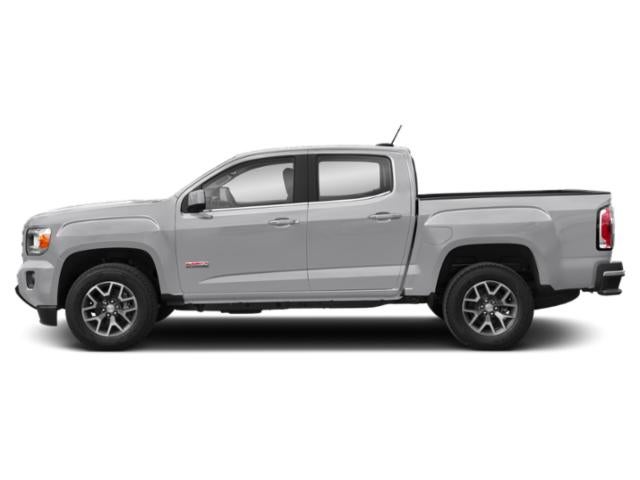 2018 GMC Canyon All Terrain w/Cloth