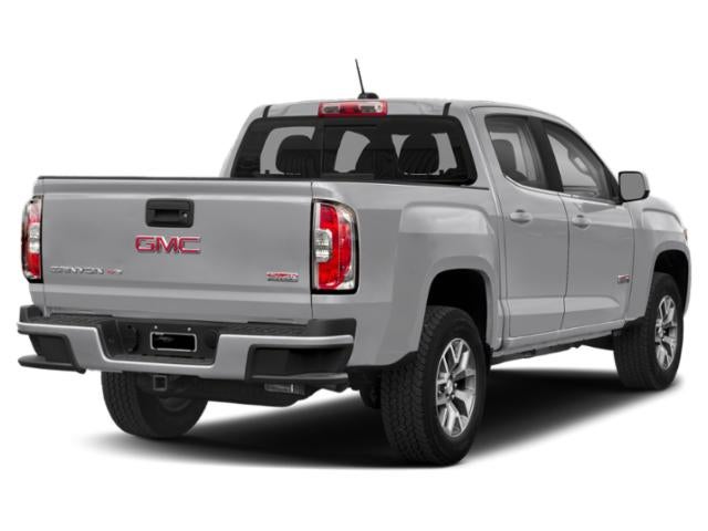 2018 GMC Canyon All Terrain w/Cloth