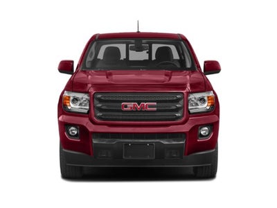 2018 GMC Canyon All Terrain w/Cloth