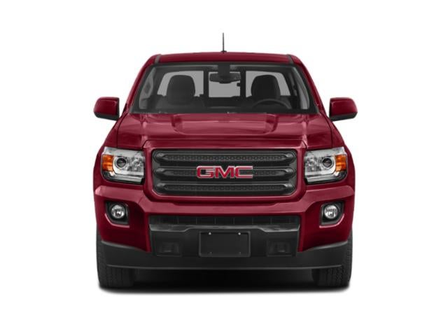 2018 GMC Canyon All Terrain w/Cloth